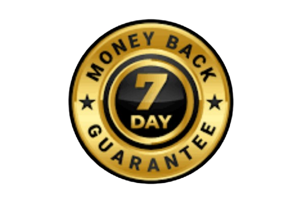 Garantía de 7 días